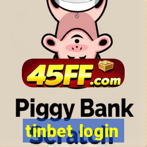 tinbet login